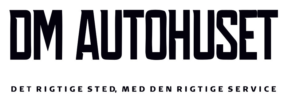 DM Autohuset Aps