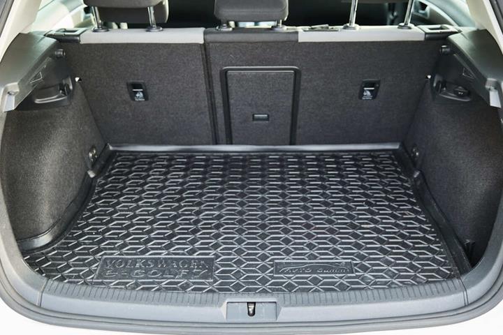 undefined VW Golf fra 2017