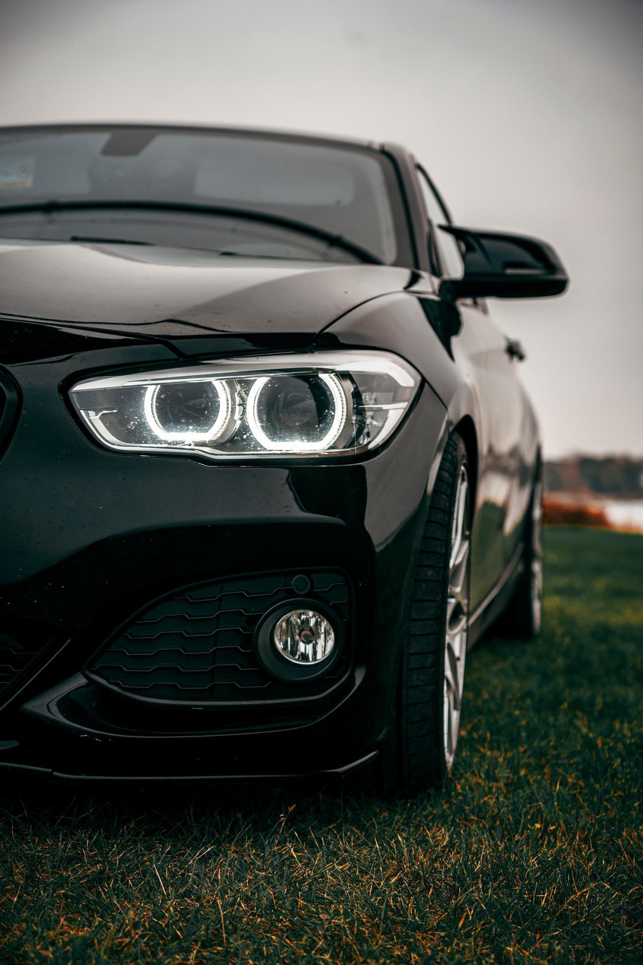 BMW 1-Serie 2,0 118d 5-dørs hatchback