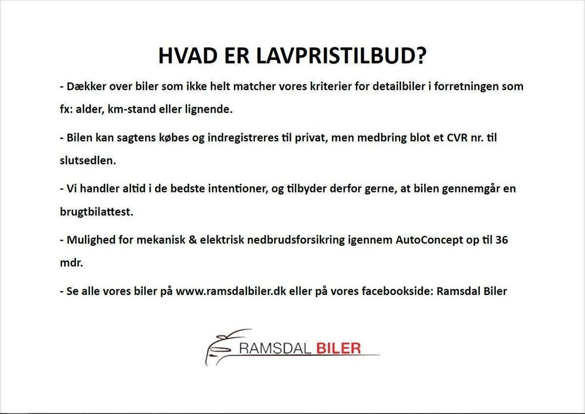 Hvid Jaguar XE fra 2016