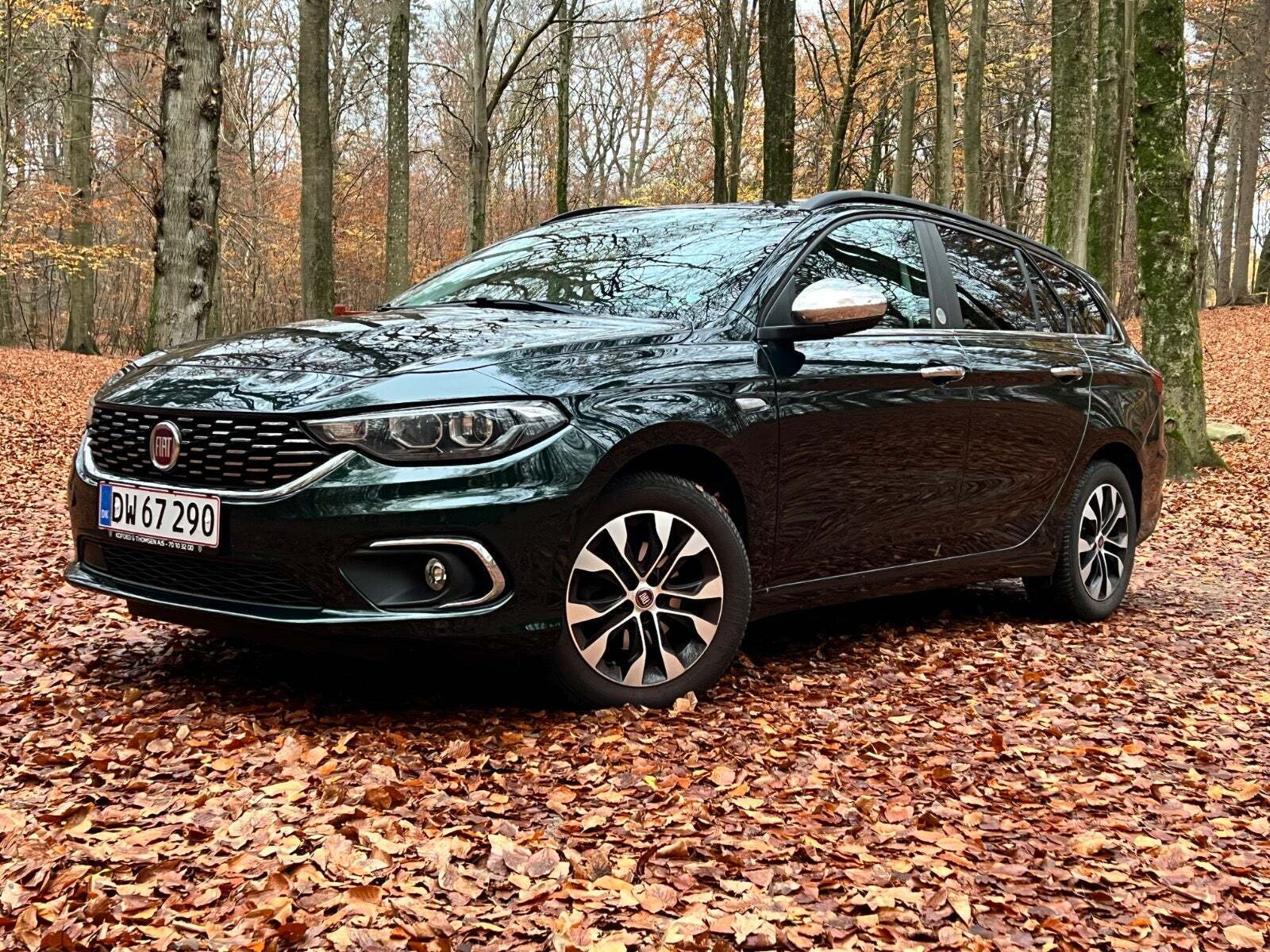 Fiat Tipo