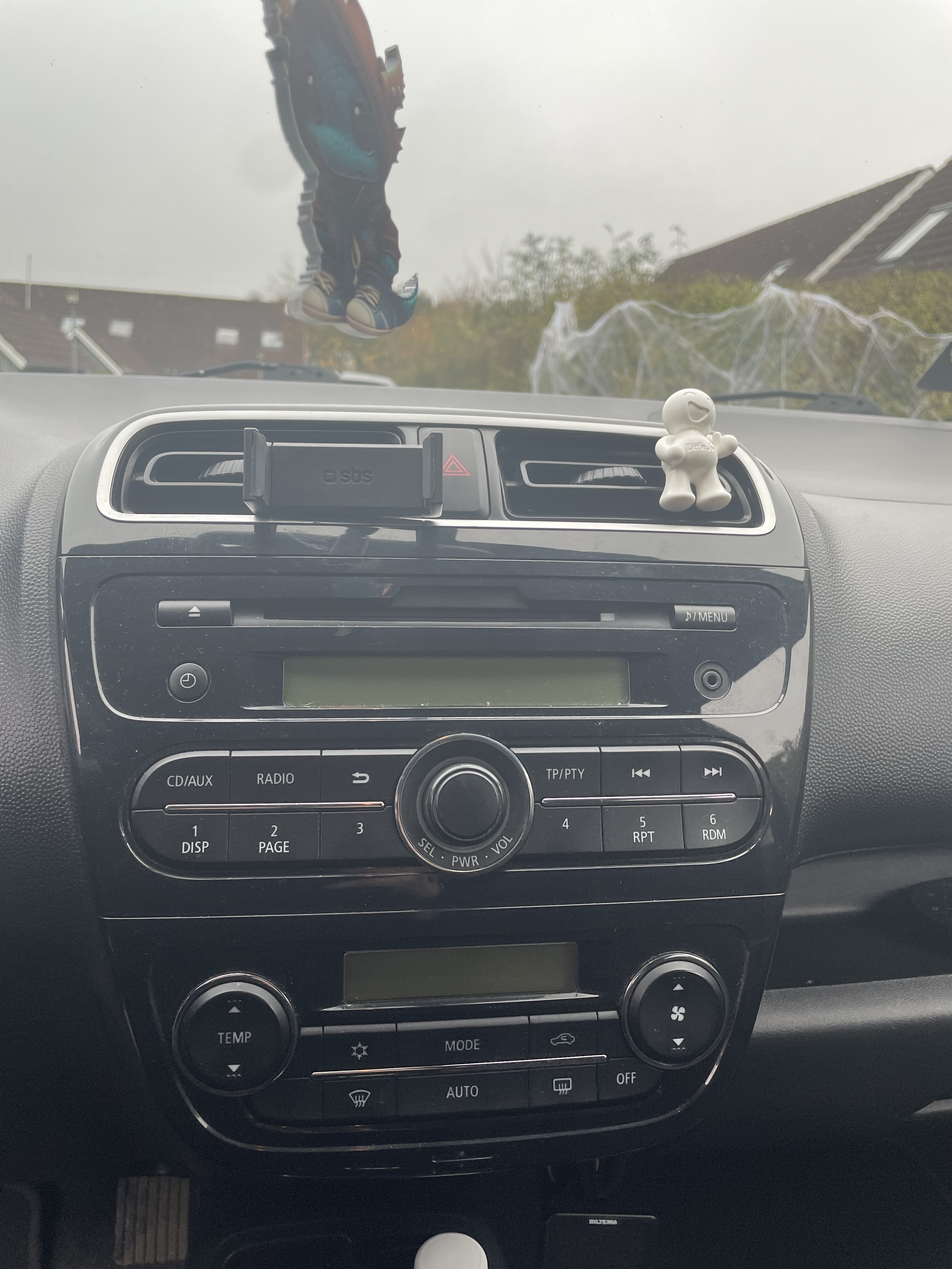 Mitsubishi Space Star 1,2 5D