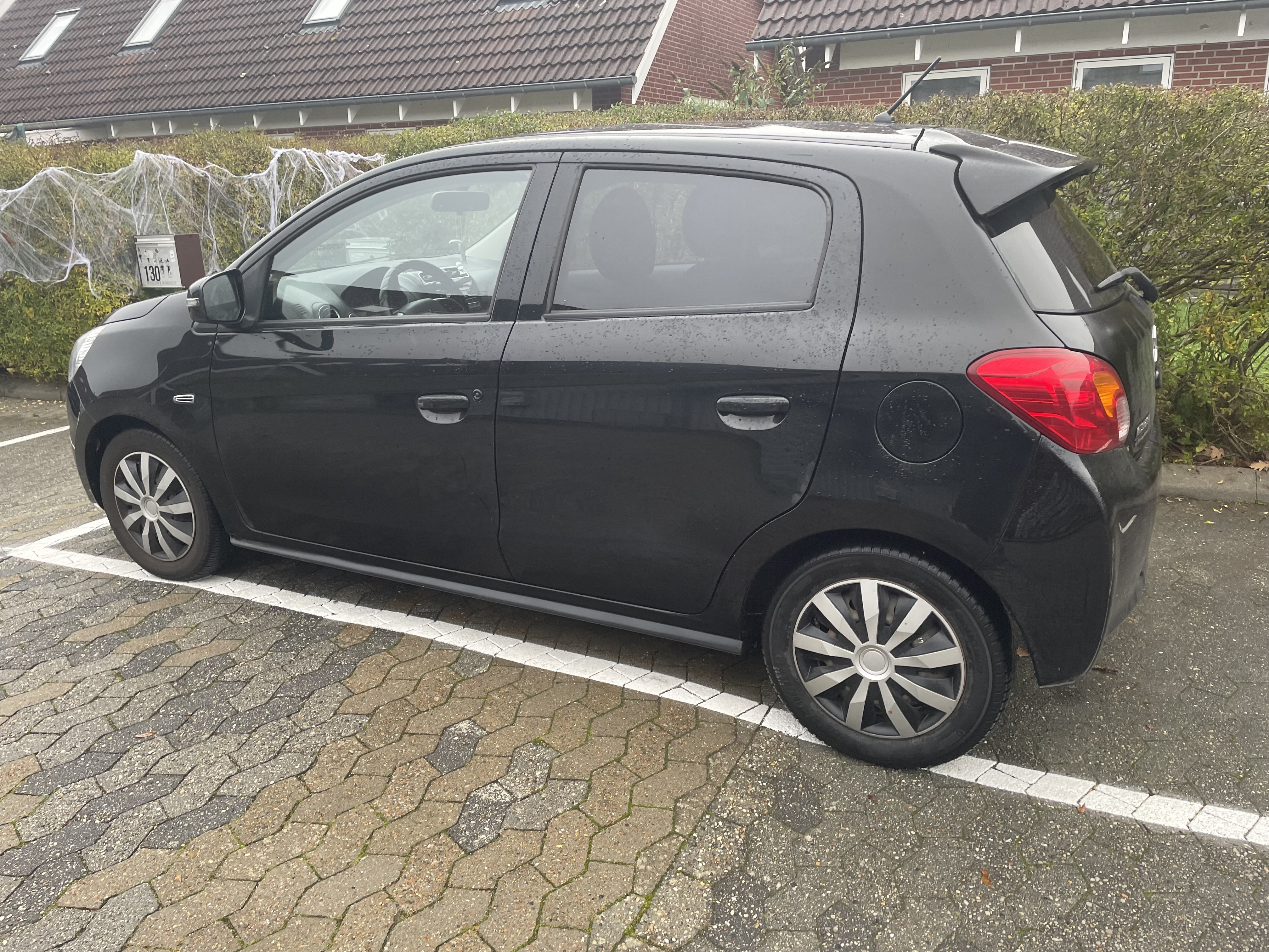 Mitsubishi Space Star 1,2 5D