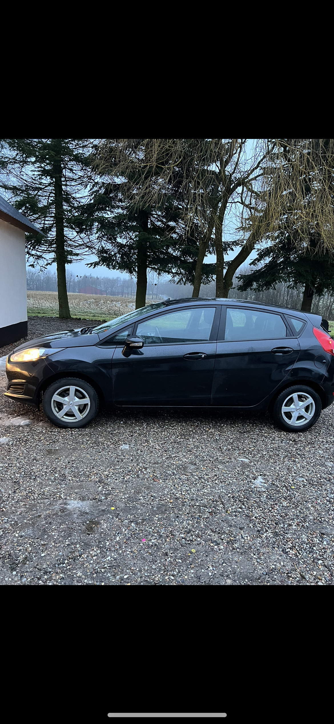 Ford Fiesta 1,0 (80 HK) Hatchback, 5 dørs Forhjulstræk Manuel