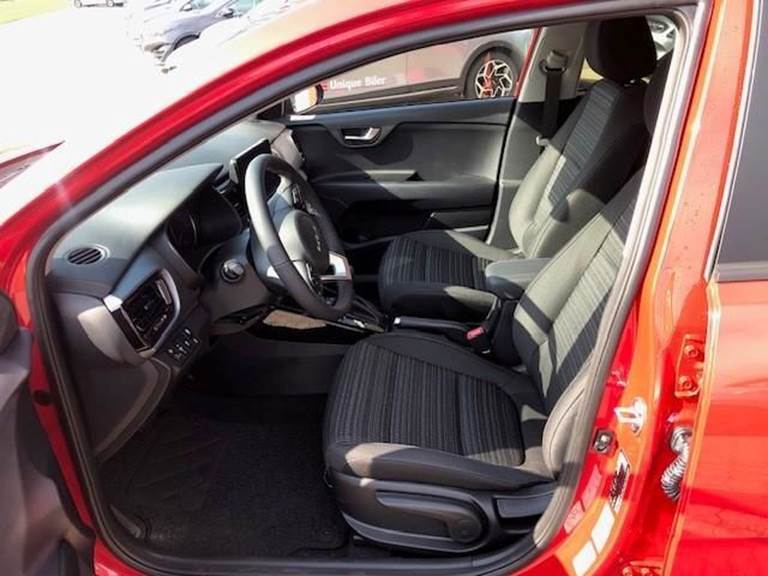 Kia Stonic 1,0 T-GDI Upgrade DCT 100HK 5d 7g Aut.