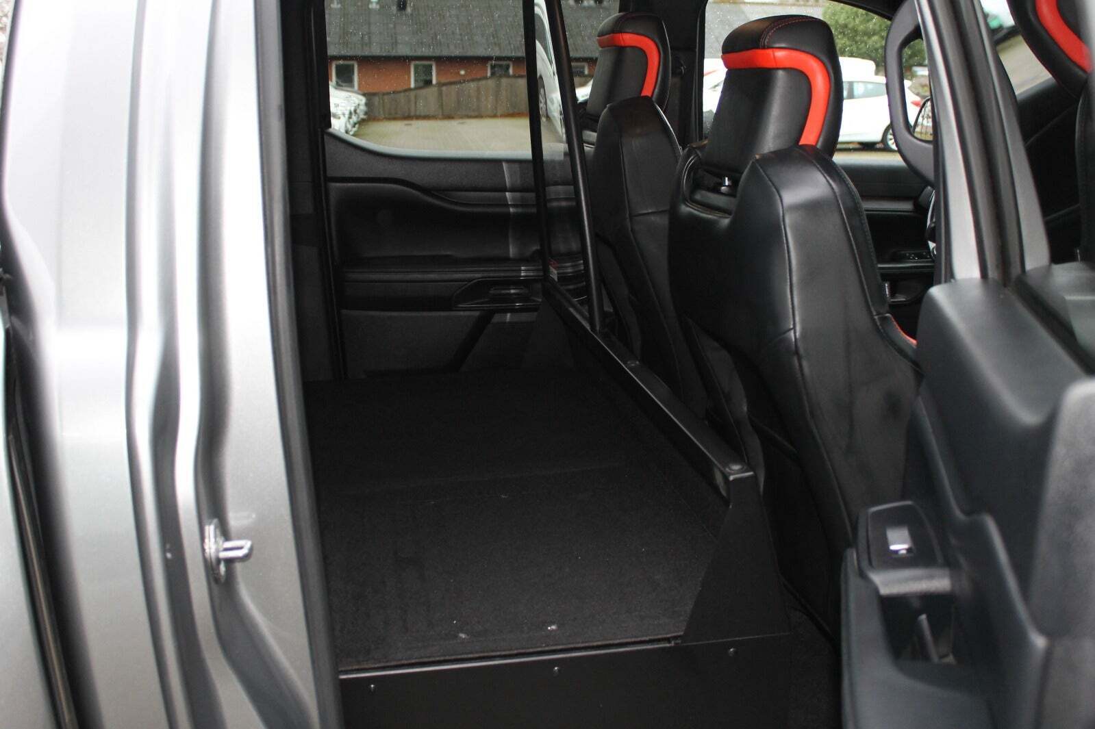 Ford Ranger Raptor