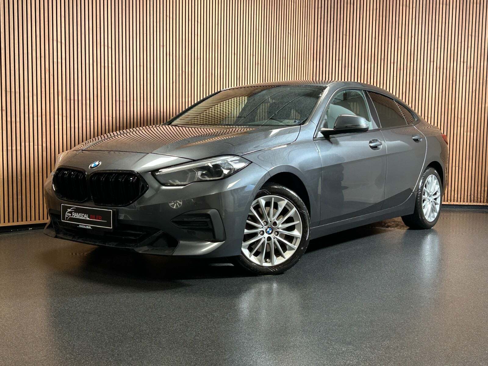 BMW 218i