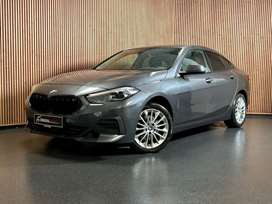 BMW 218i