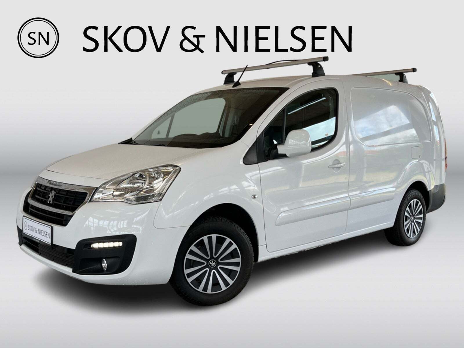 Skov & Nielsen ApS