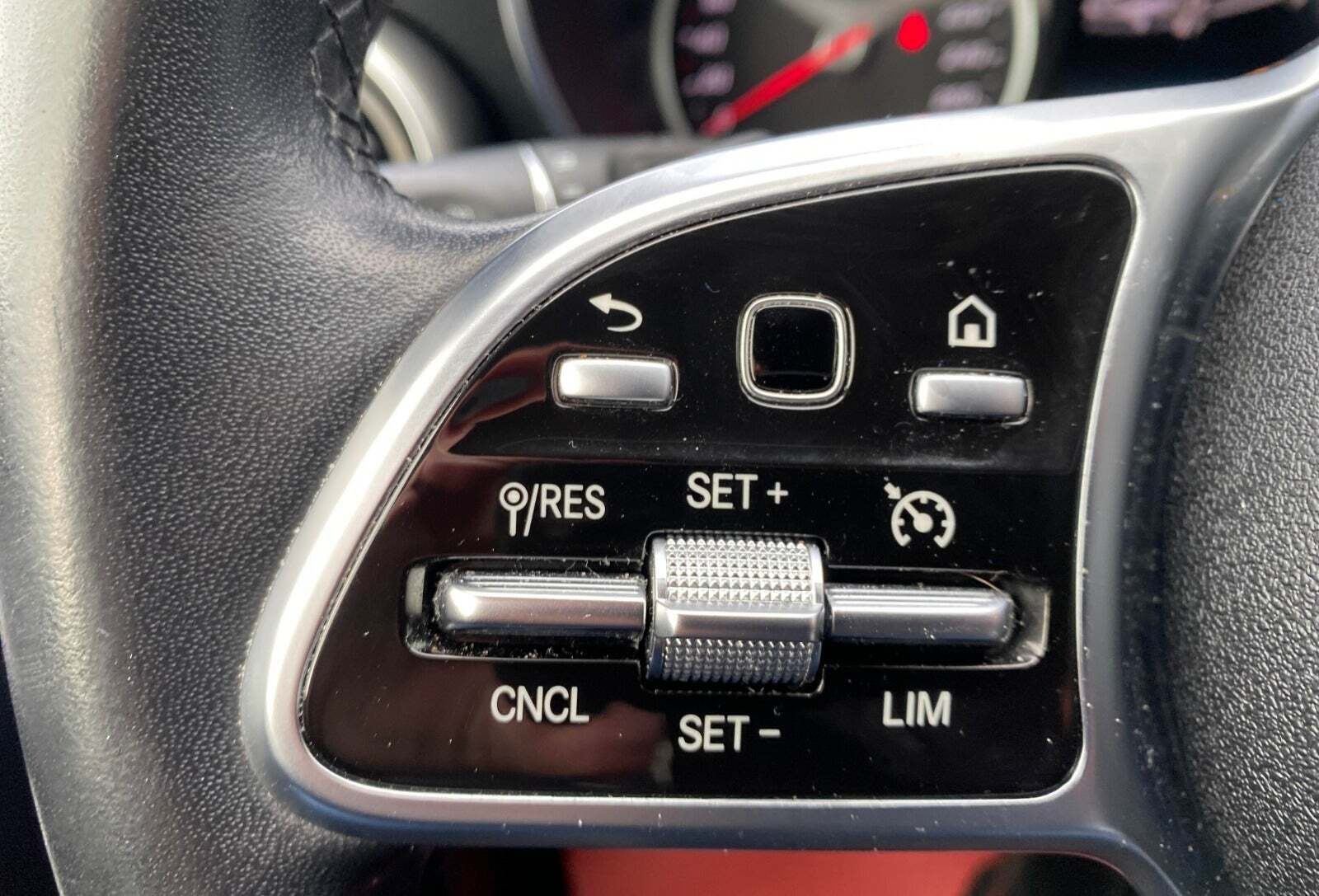 Mercedes C220 d