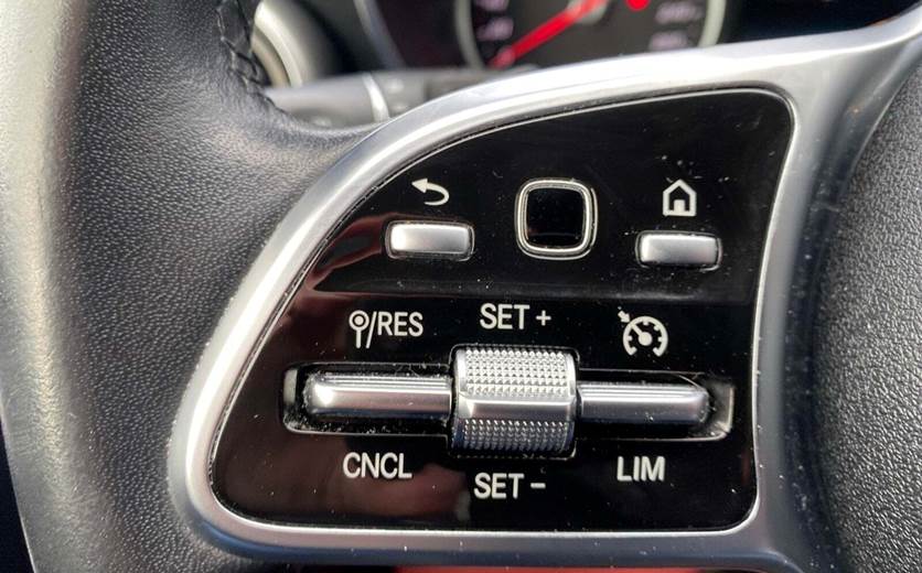 Mercedes C220 d