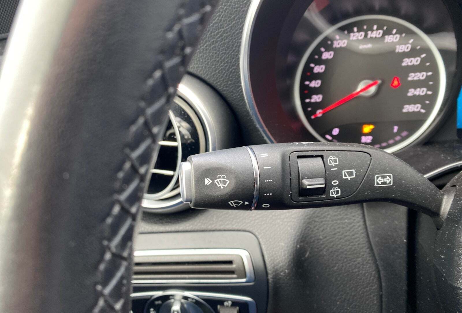 Mercedes C220 d