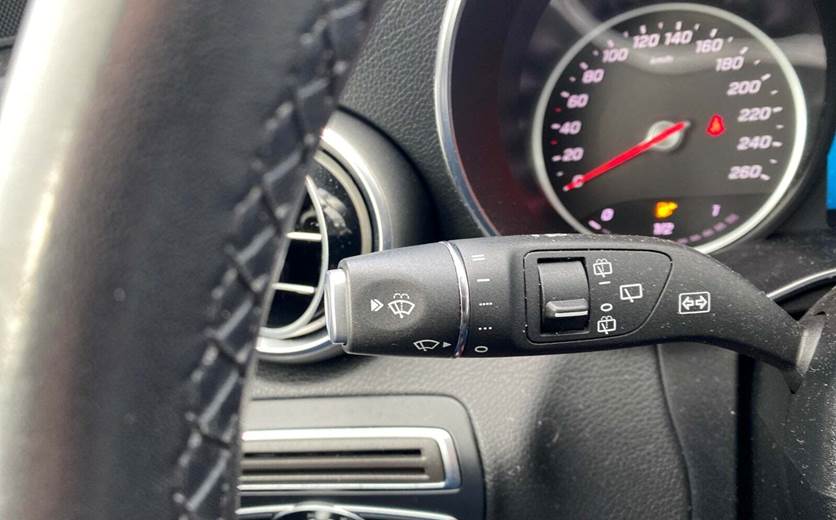 Mercedes C220 d