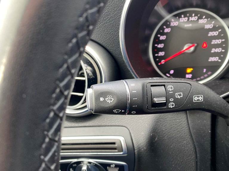 Mercedes C220 d