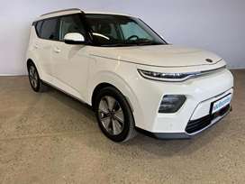 Kia e-Soul