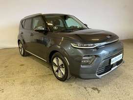 Kia e-Soul