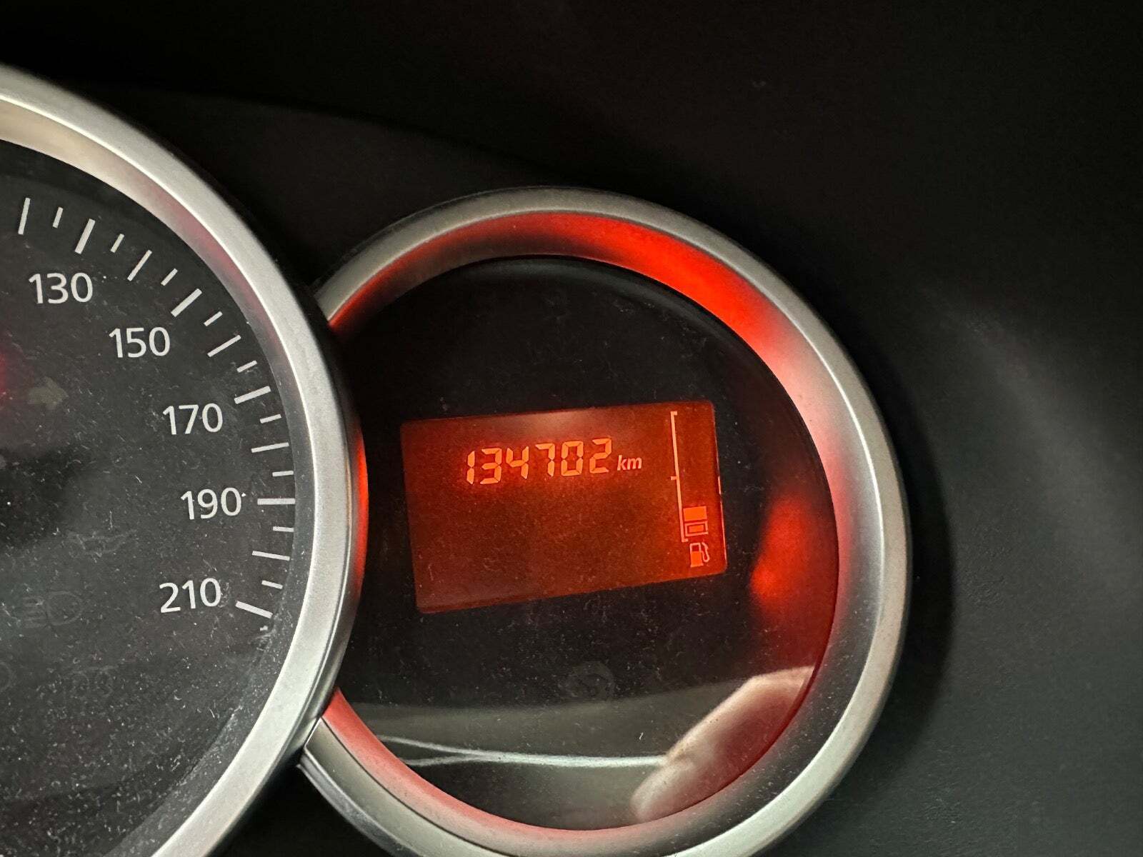 undefined Dacia Sandero fra 2017