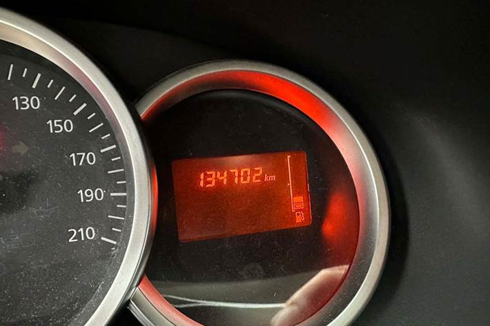 undefined Dacia Sandero fra 2017