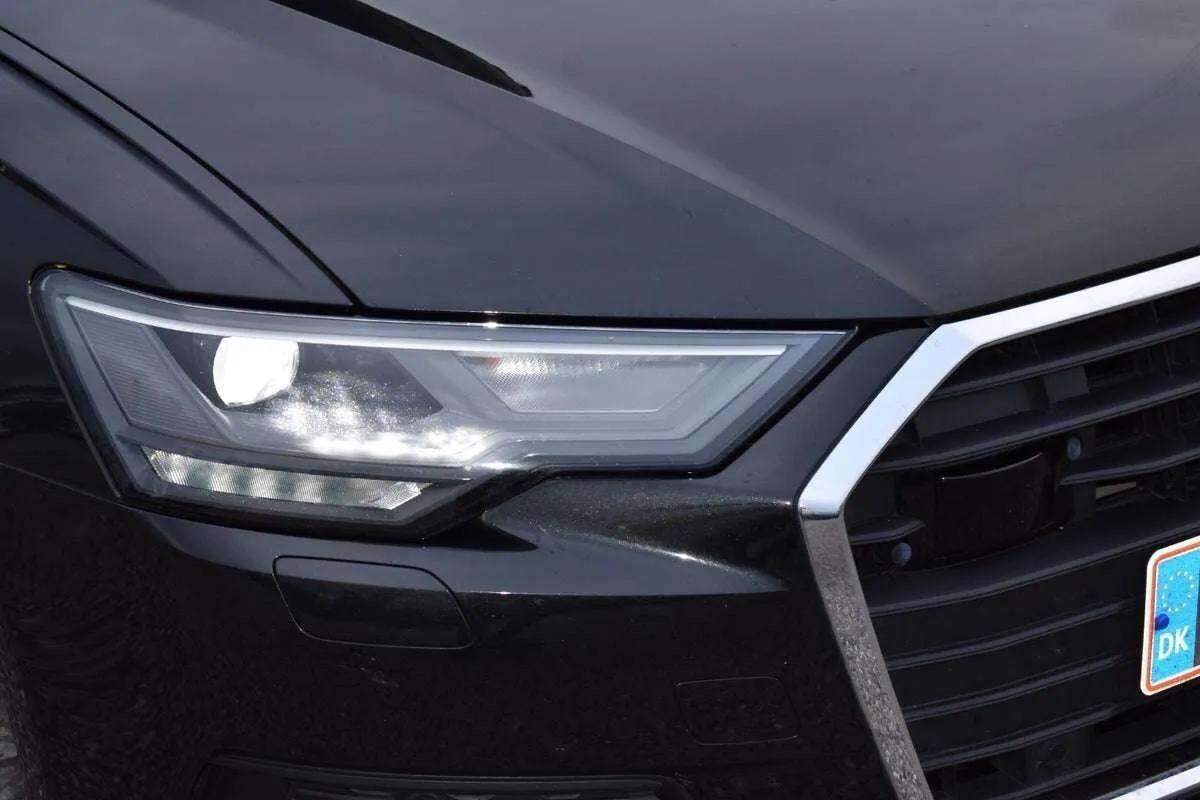 undefined Audi A6 fra 2019