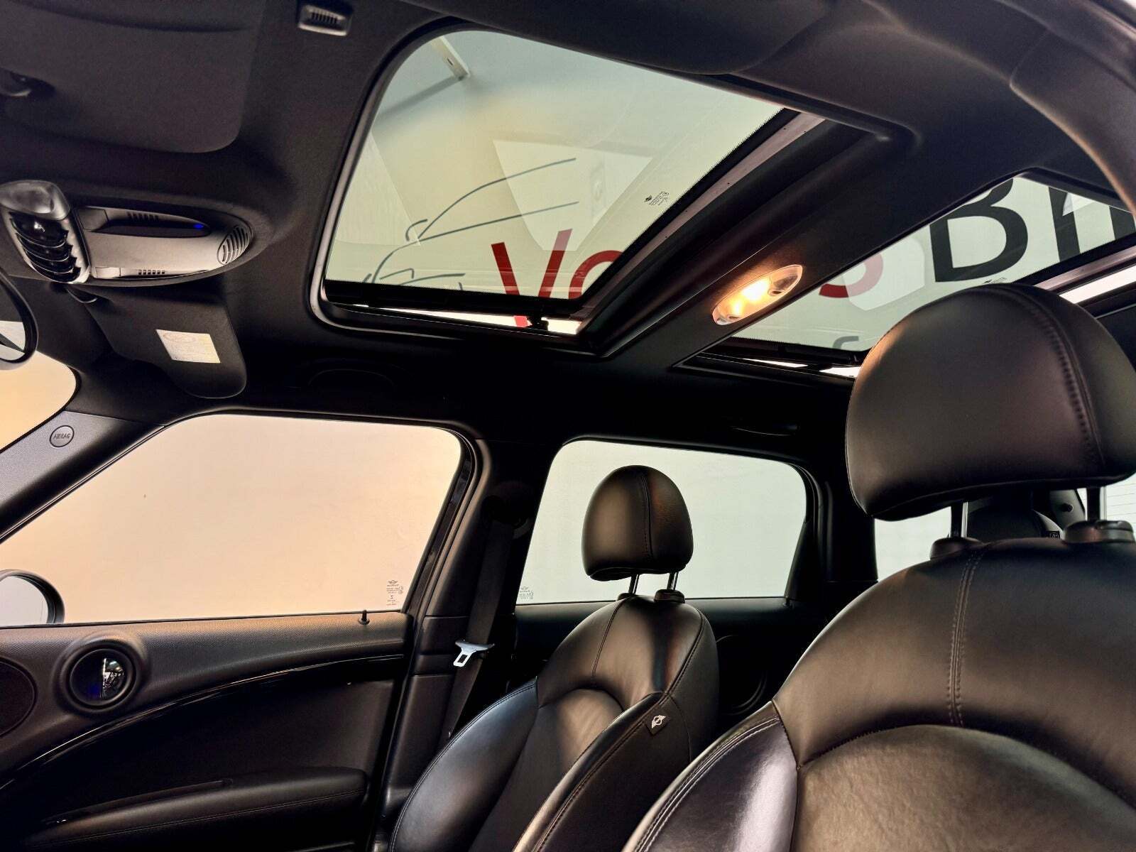 MINI Countryman Cooper SD