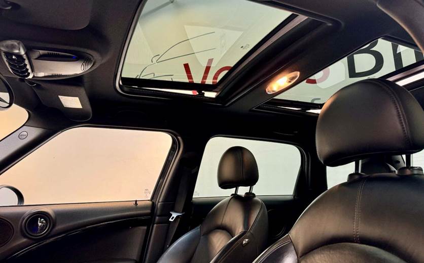 MINI Countryman Cooper SD