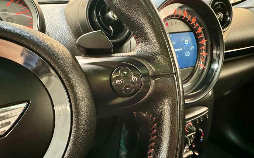 MINI Countryman Cooper SD
