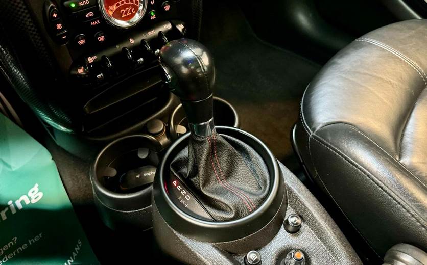 MINI Countryman Cooper SD