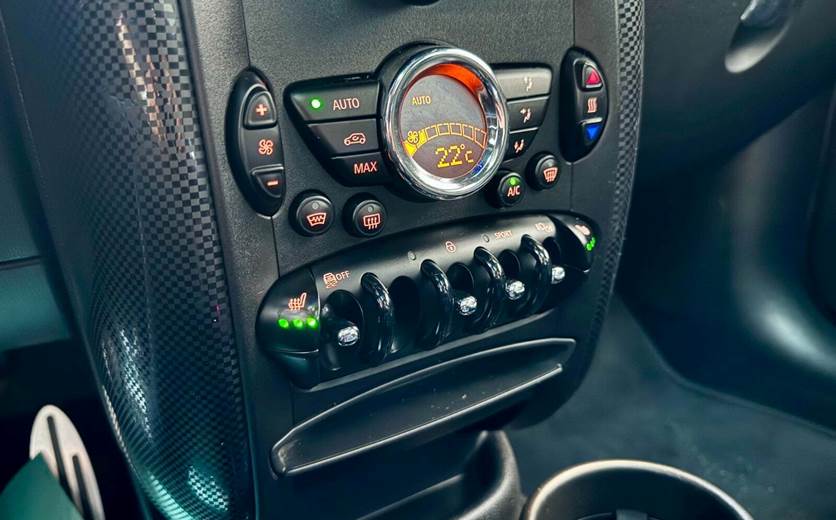 MINI Countryman Cooper SD
