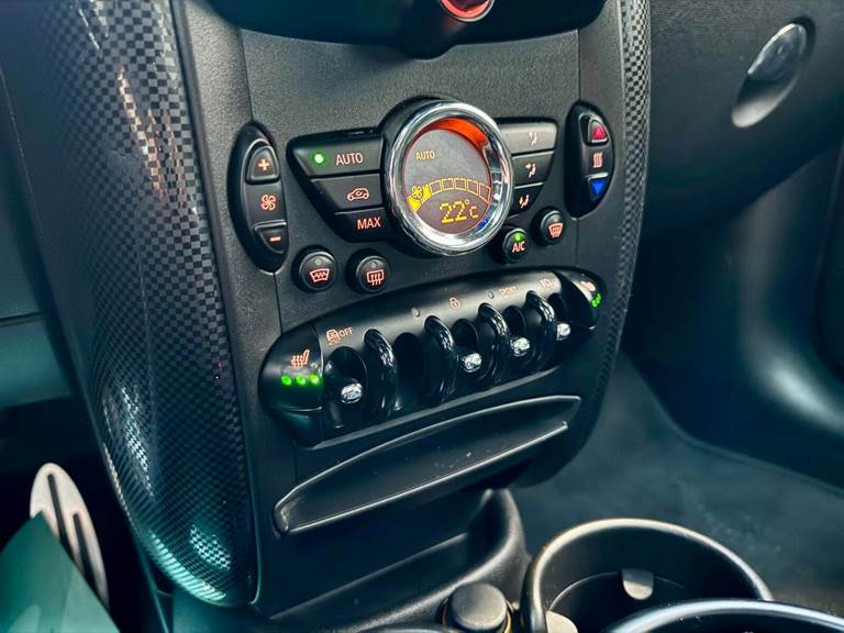 MINI Countryman Cooper SD