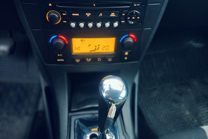 undefined Citroën C 4 fra 2007