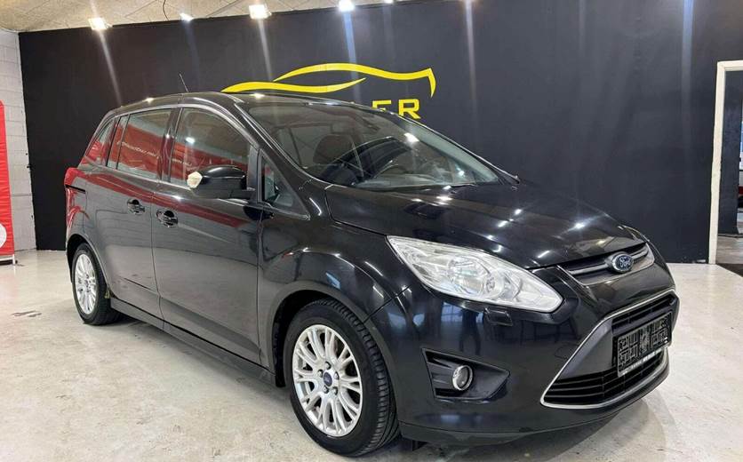 Ford Grand C-Max