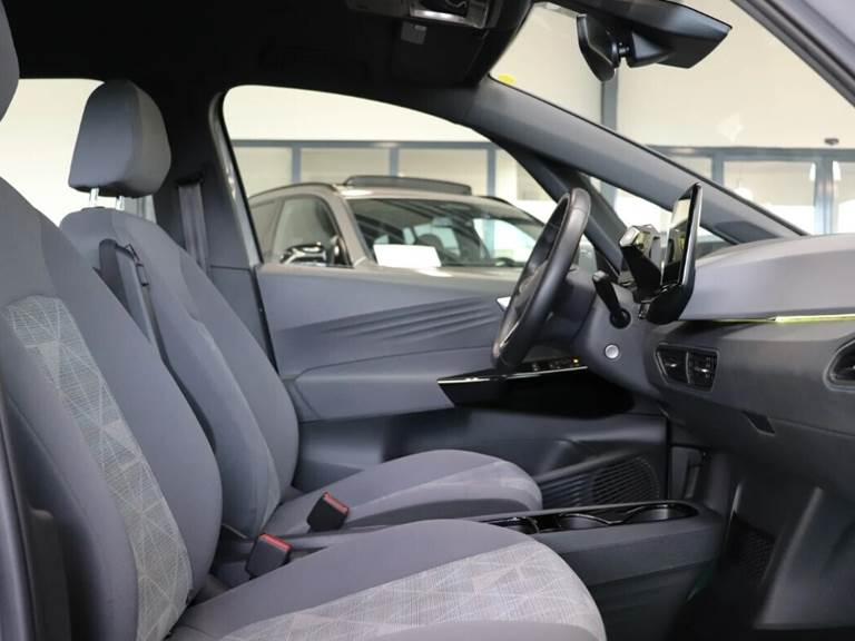 VW ID.3 Pro 150 KW (m. varmepumpe).