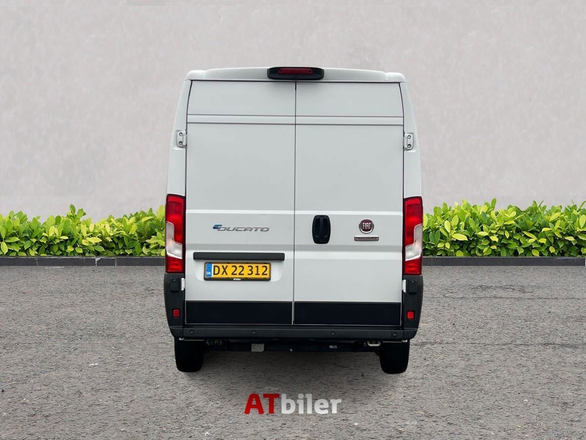 Fiat E-Ducato 35 Maxi L3H2 EL 122HK Van Aut.