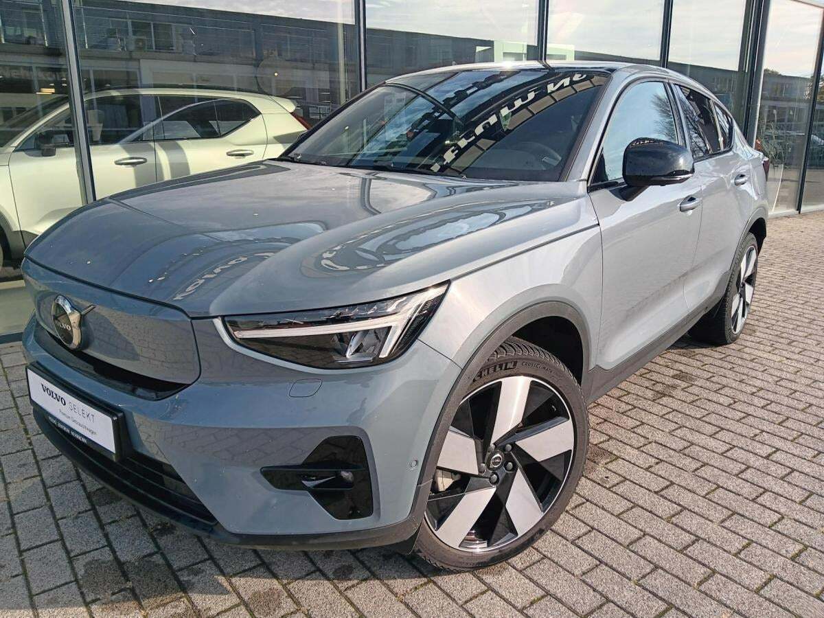 Volvo C40