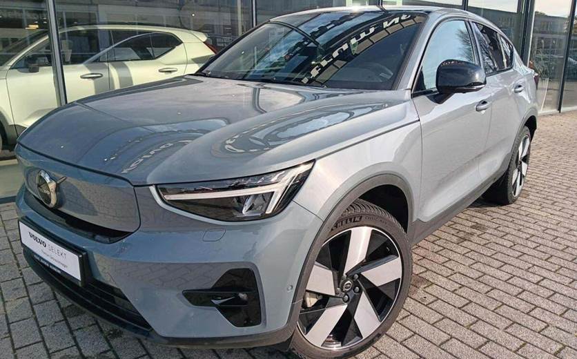 Volvo C40