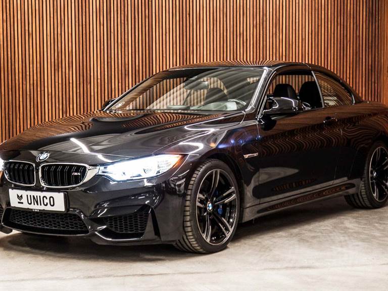 BMW M4
