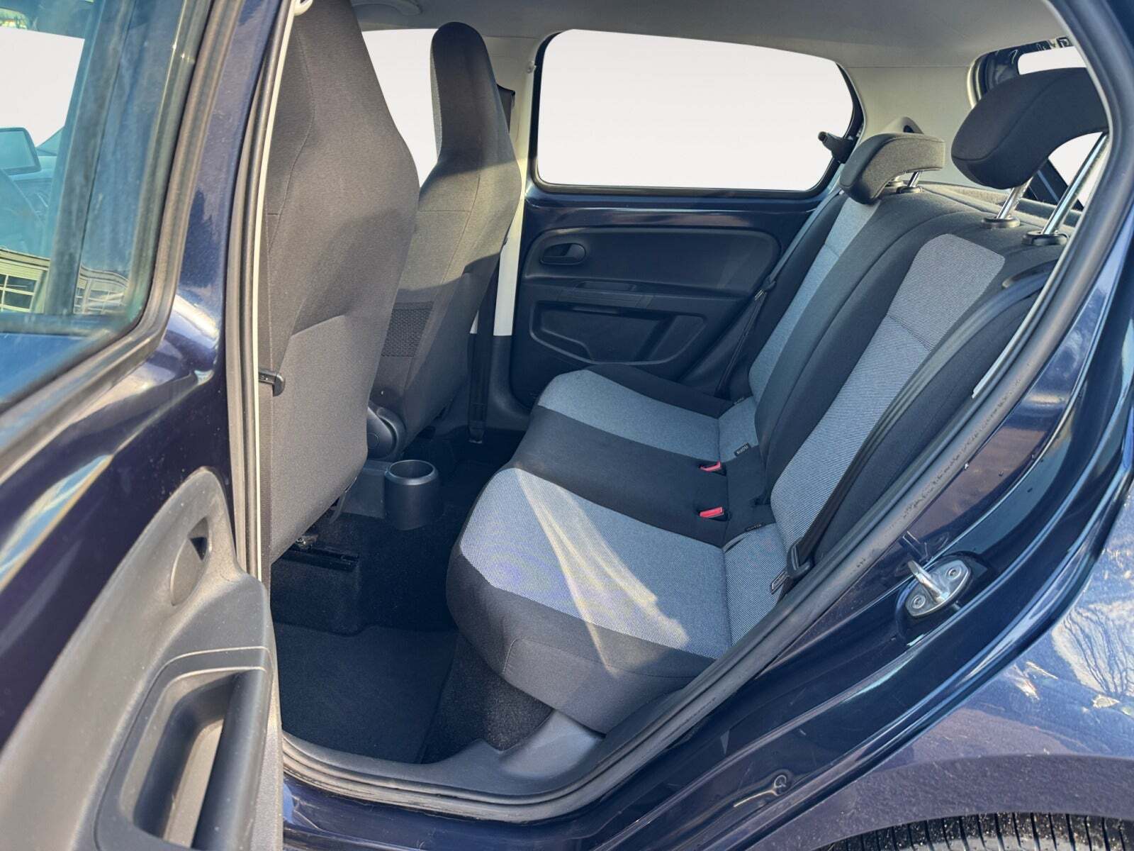 undefined Skoda Citigo fra 2014