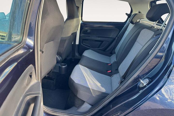 undefined Skoda Citigo fra 2014