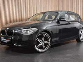 BMW 120d