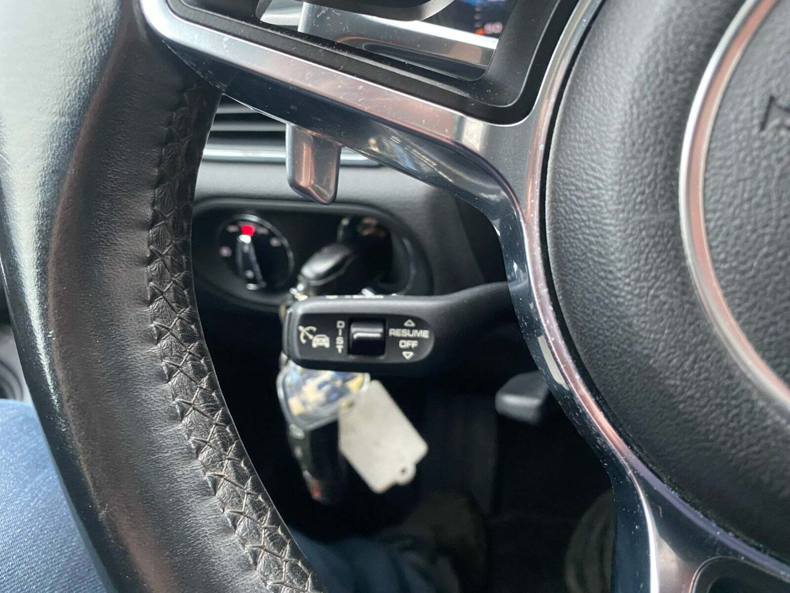 Sort Mini Clubman Cooper S fra 2013