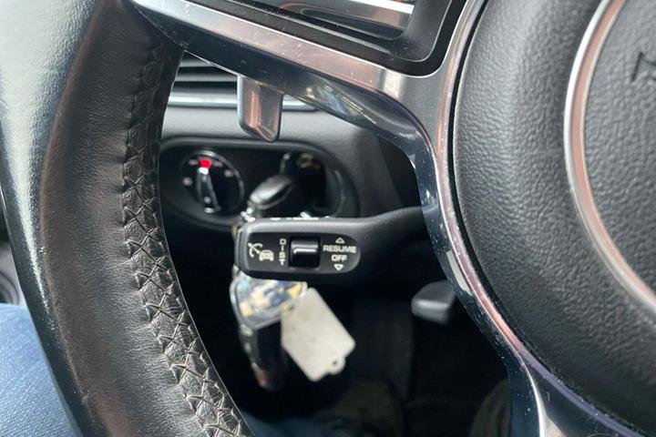 Sort Mini Clubman Cooper S fra 2013