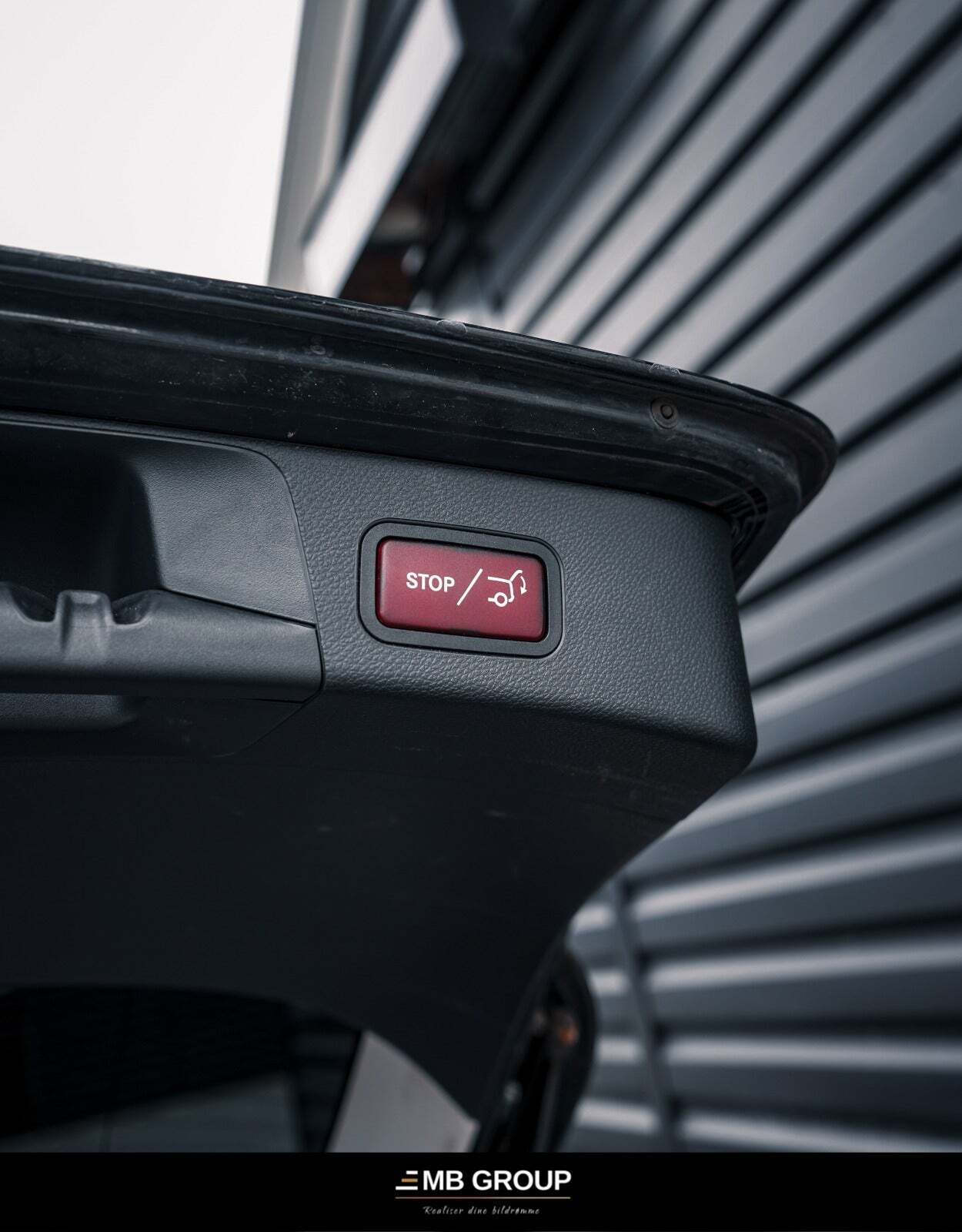 Sort Mercedes C220 d fra 2019