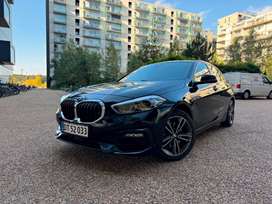 BMW 118i