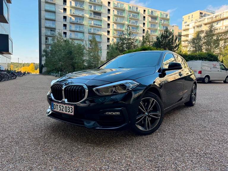 BMW 118i