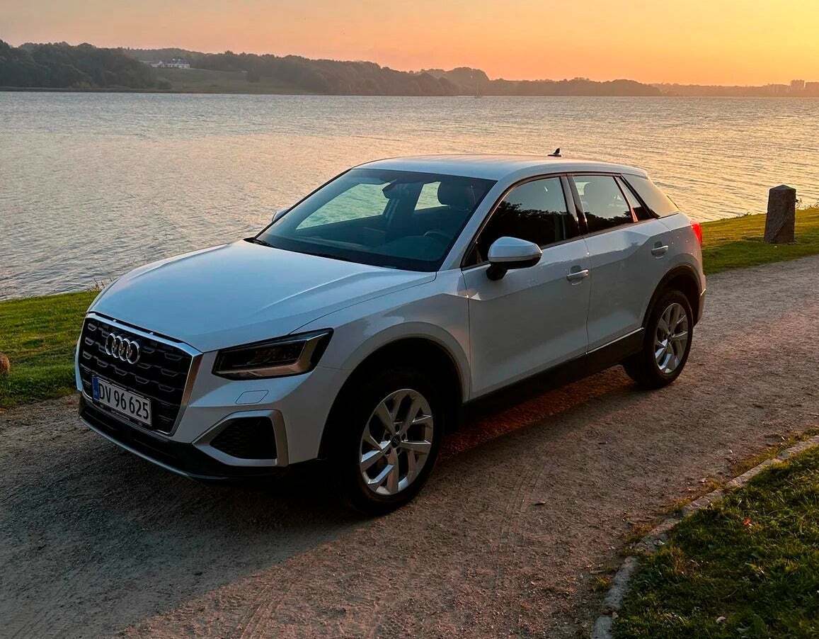 Audi Q2