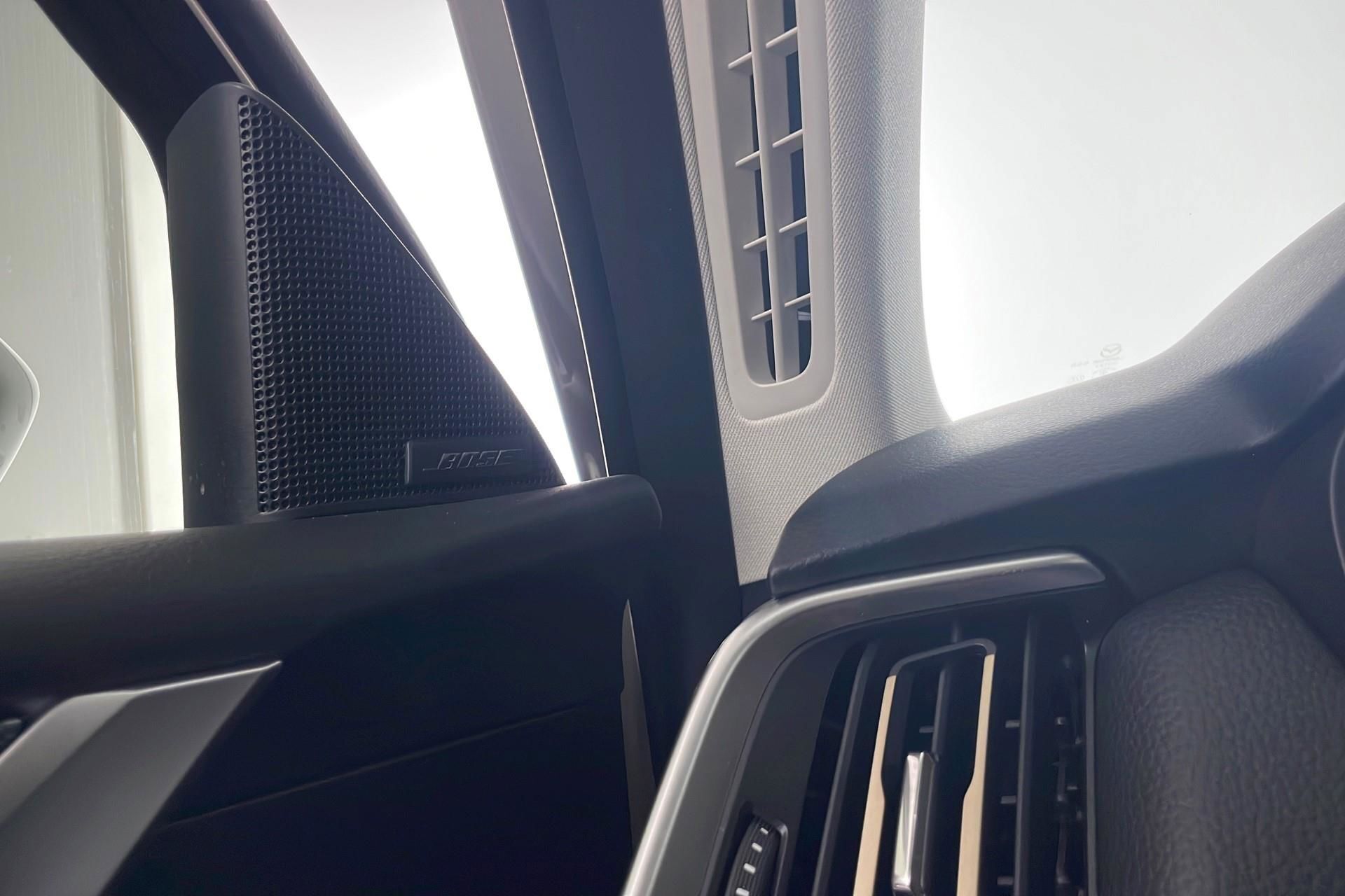 undefined Mazda CX-60 fra 2024