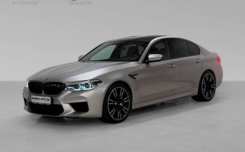 BMW M5