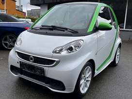 Smart ForTwo Coupé