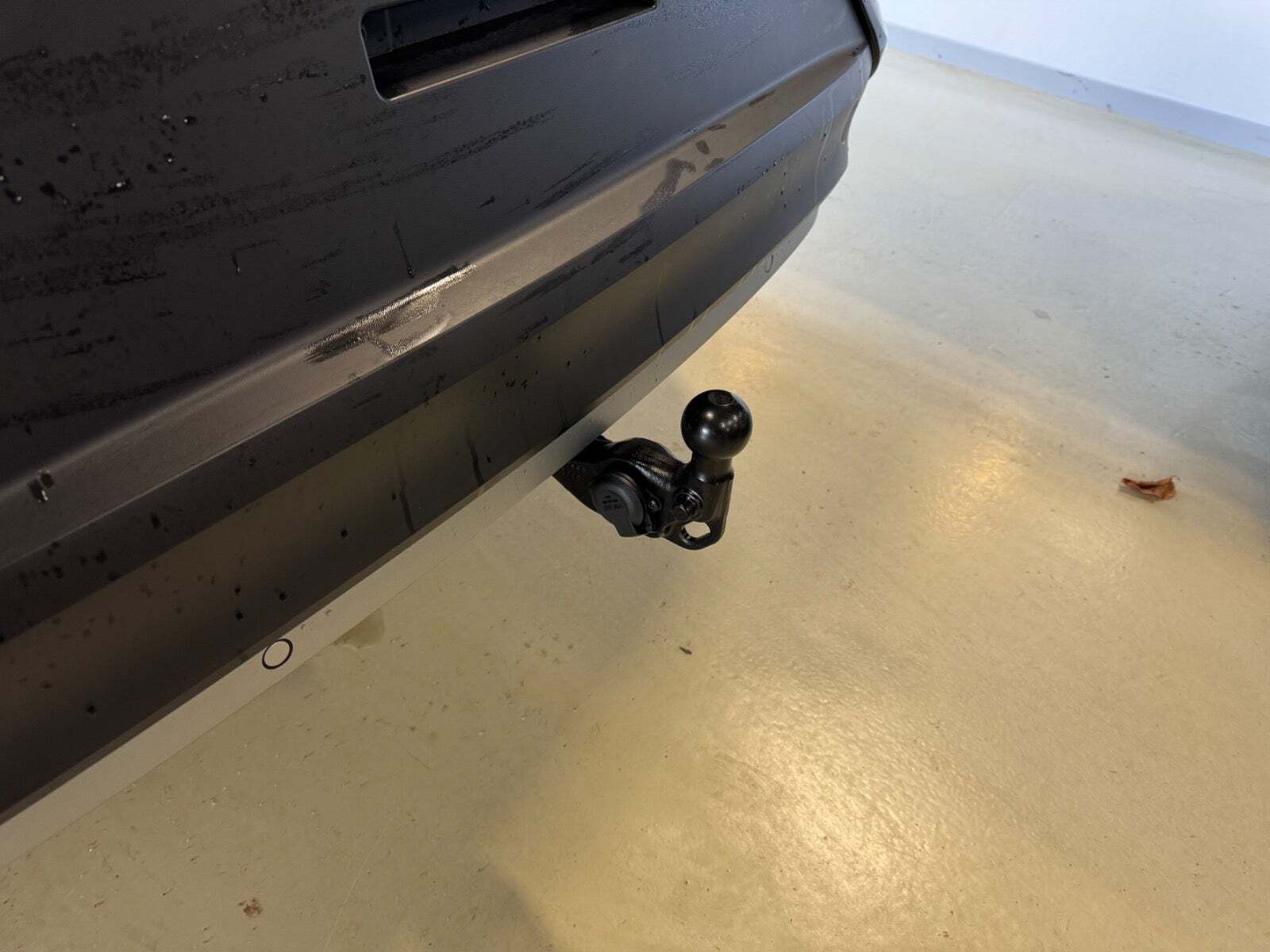 undefined VW ID.5 fra 2023