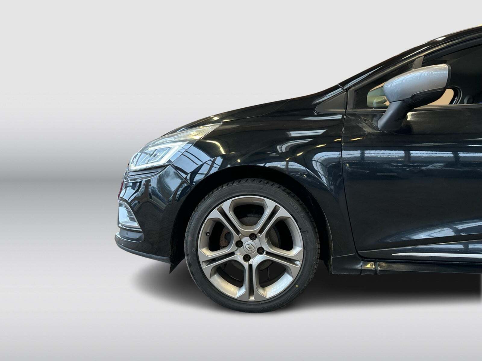 Renault Clio IV